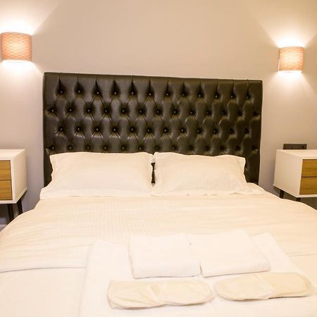 Mephisto Apartment Istanbul Exterior photo