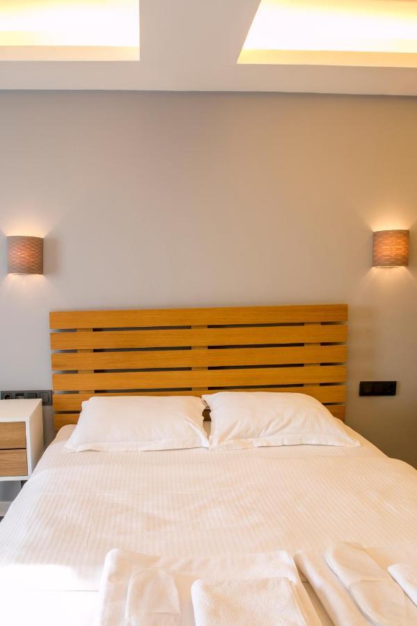 Mephisto Apartment Istanbul Exterior photo